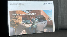 Hyundai Kona 1.0 TGDi 48V MHEV SE Connect 5dr Petrol Hatchback